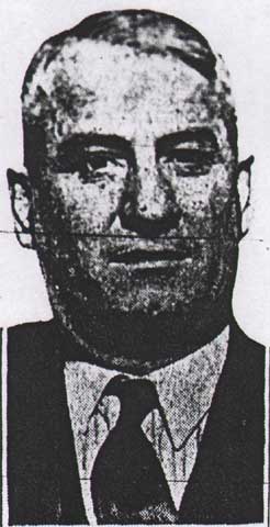 Lawrence T. Larry Doran