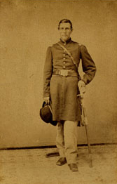 Samuel M. Gaul
