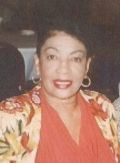 Vivian Gaddis, 1017 Penn Street