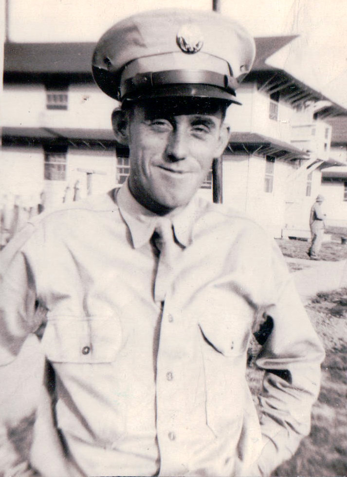 William J. Smith, 718 Woodland Avenue