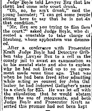 Philadelphia Inquirer, December 23, 1914 (continued)