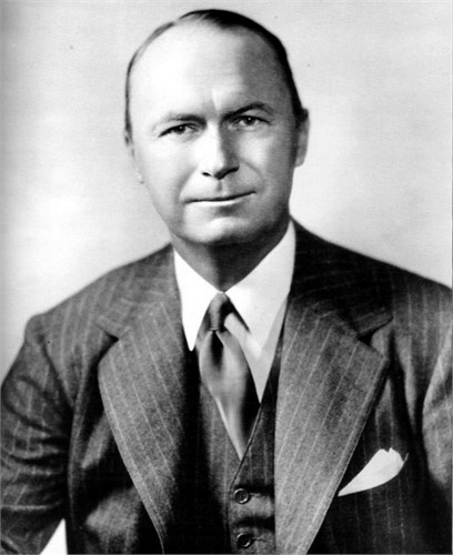 Arthur Calbraith Dorrance