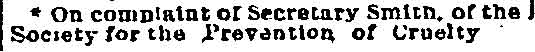 Philadelphia Inquirer, June 12, 1894 — Benjamin Braker, page 1