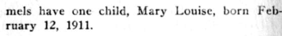 Biography of Dr. Ernest Garfield Hummel, page 3