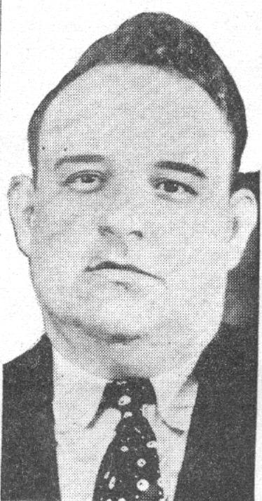 Firmin Michel, new Camden County Prosecutor