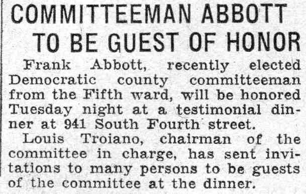 Camden Courier-Post, June 11, 1932
