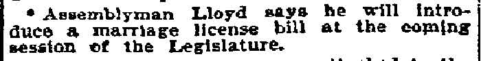 Philadelphia Inquirer, December 13, 1896