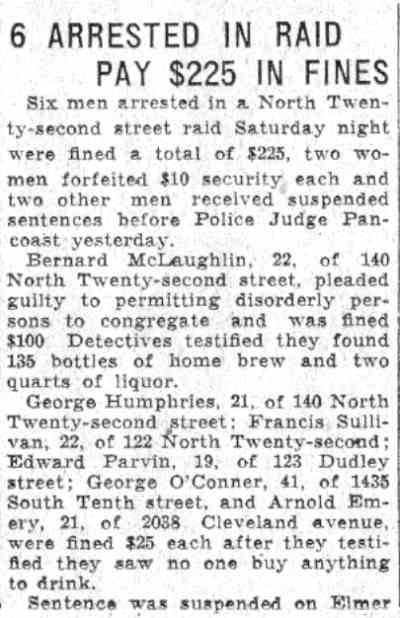 Camden Courier-Post, June 1, 1932 (part 3)