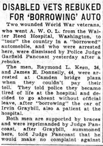 Camden Courier-Post, June 2, 1932 (part 3)
