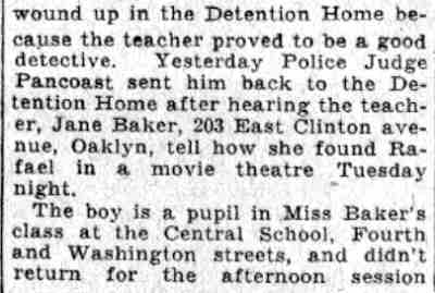 Camden Courier-Post, June 2, 1932 (part 6)