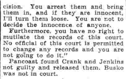 Camden Courier-Post, June 3, 1932 (part 2)