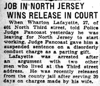 Camden Courier-Post, June 3, 1932
