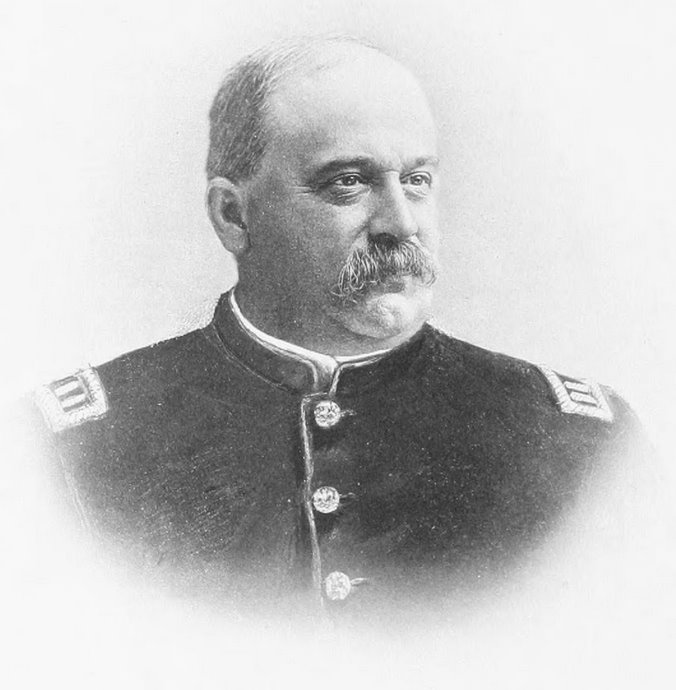 George E. Wilson Sr.