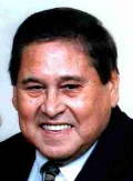 Jesus 'Jee' Torres portrait