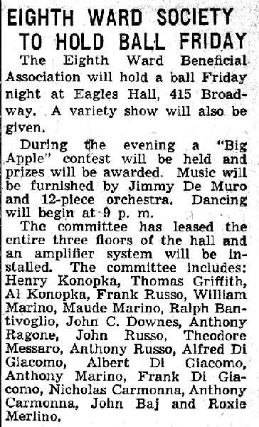 Camden Courier-Post, February 21, 1938