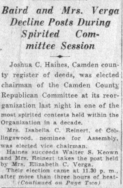 Camden Courier-Post, June 1, 1932 — page 3
