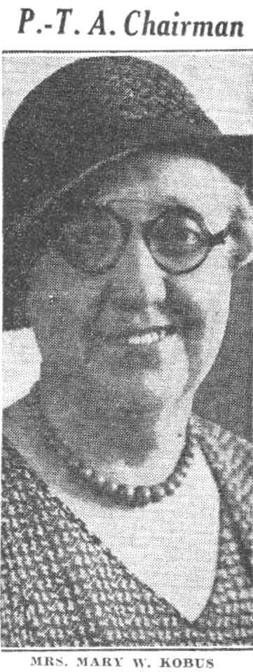 Camden Courier-Post June 2 1932, page 2
