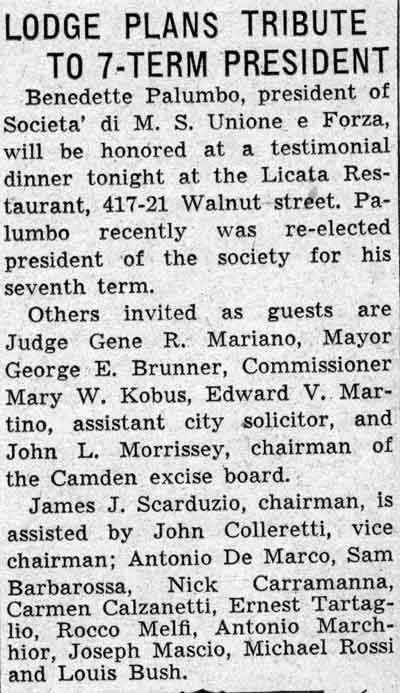 Lodge tribute February 24 1938 image 2