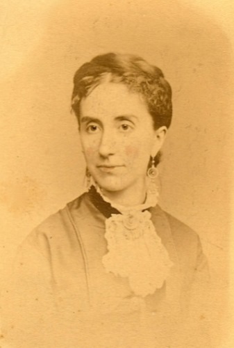 Sally Ackley Cowan