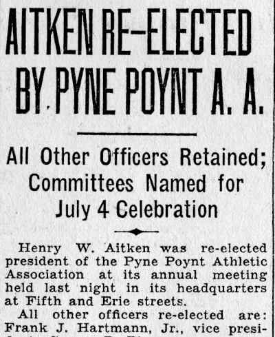 Camden Courier-Post - June 9, 1932