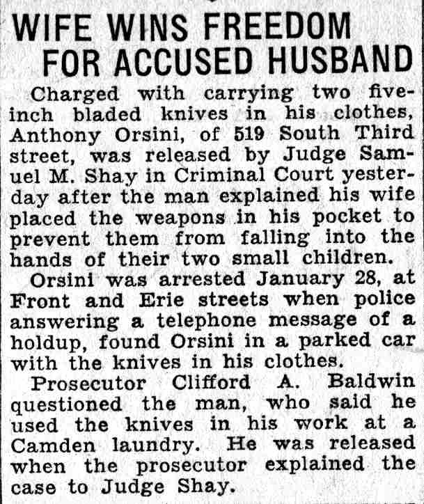 June 9, 1932, continued