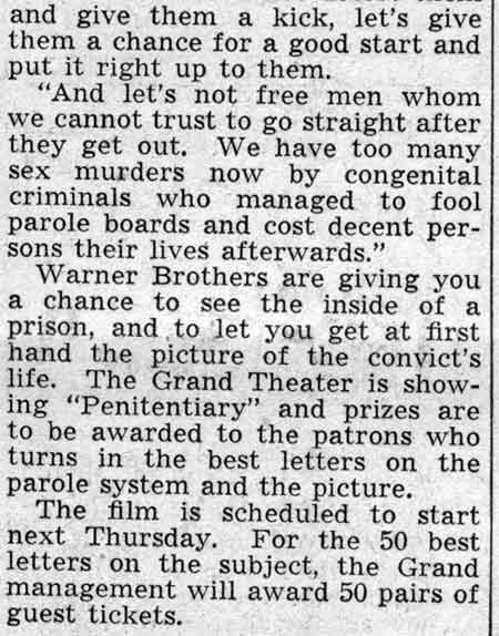 Camden Courier-Post, February 19, 1938, page 4
