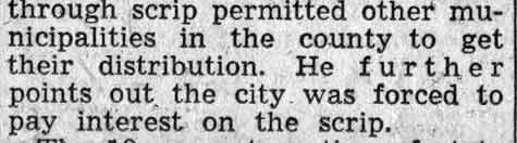Camden Courier-Post February 21, 1938 — page 3