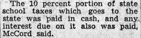 Camden Courier-Post February 21, 1938 — page 4