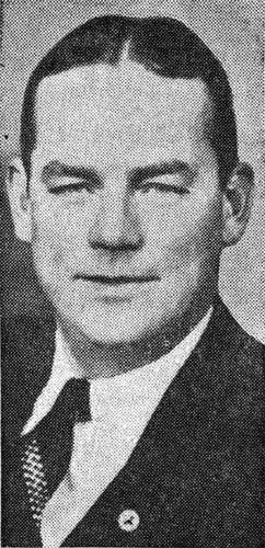Thomas P. Delany