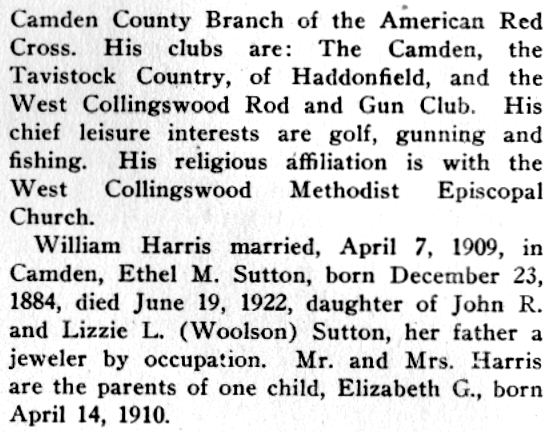South Jersey A History 1624-1924, page 5