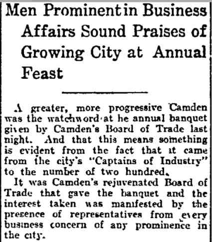 Philadelphia Inquirer January 28, 1908 — page 2