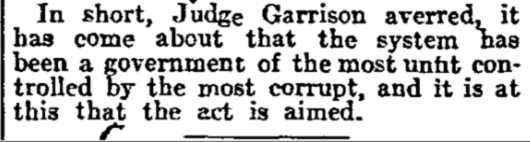 Philadelphia Inquirer article, November 13, 1911 — part 4