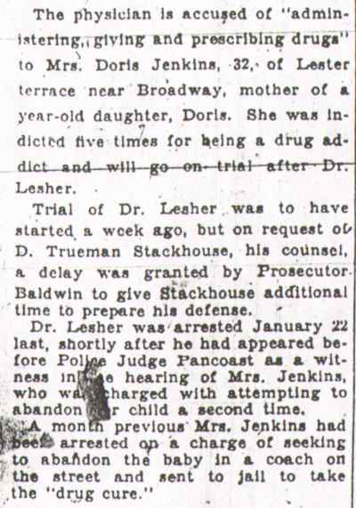 Camden Courier-Post, May 4, 1930 (part 2)