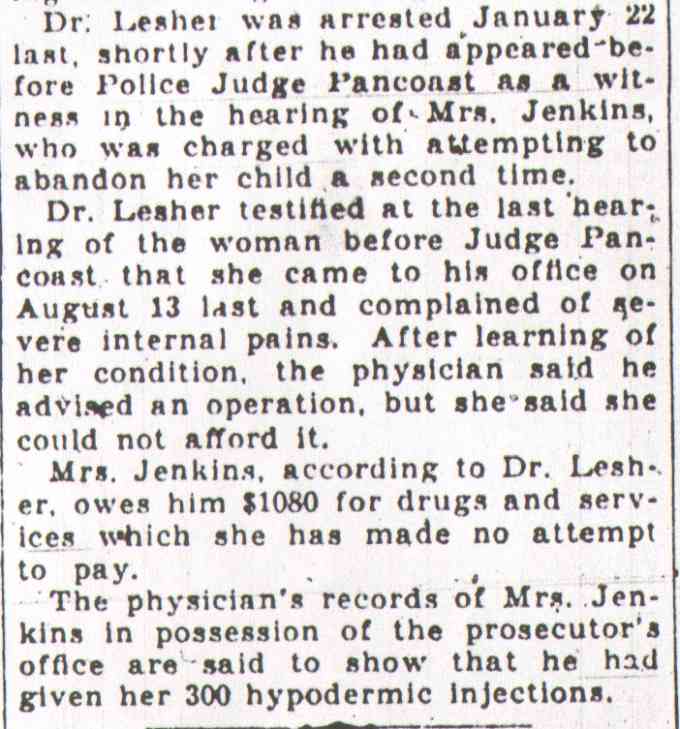 May 5, 1930, continued