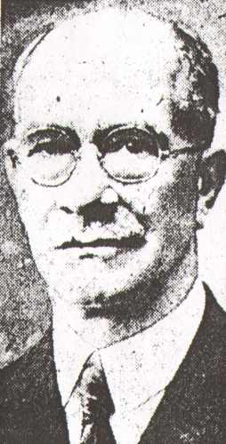 E.G.C. Bleakly, 1935