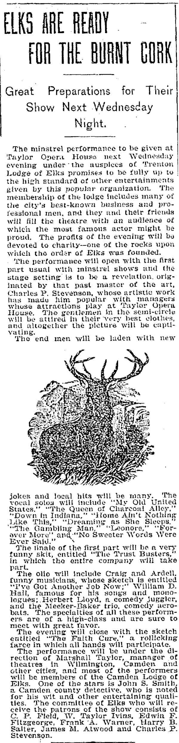 Trenton Evening Times, May 3, 1903