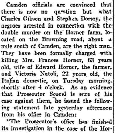 Philadelphia Inquirer, August 22, 1907, page 2