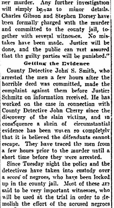 Philadelphia Inquirer, August 22, 1907, page 3