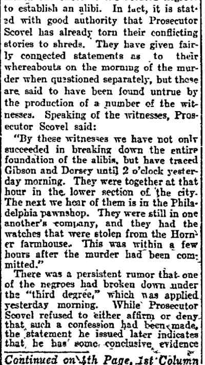 Philadelphia Inquirer, August 22, 1907, page 4