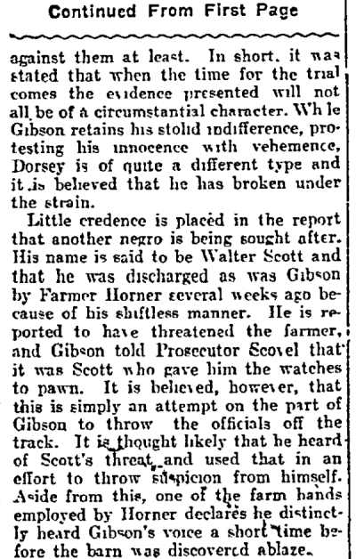 Philadelphia Inquirer, August 22, 1907, page 5