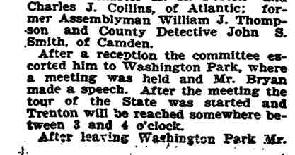 Trenton Evening Times October 25, 1900 — page 4