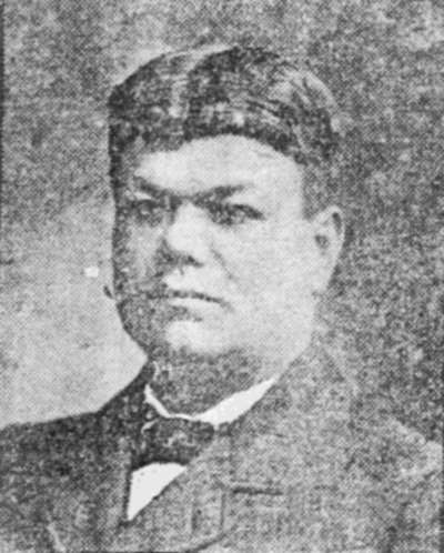 John S. Smith, Philadelphia Inquirer, 1899