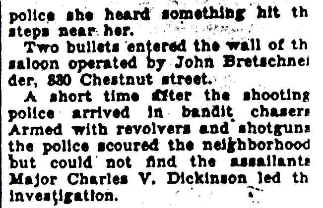 Camden Courier-Post, August 14, 1931 — clipping 8