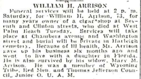 Camden Courier-Post, May 22, 1930