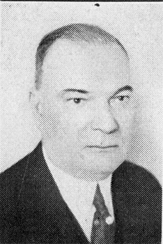 Alfred L. Sayers