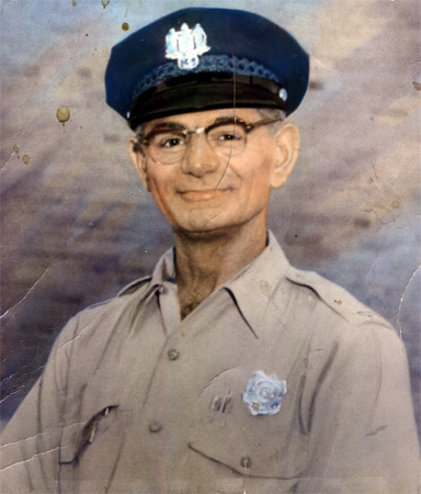 Anthony Palese
