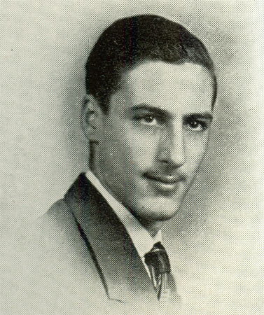 Tony Rizzo