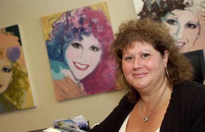 Jaki Baskow — Las Vegas Review-Journal, August 29, 2004