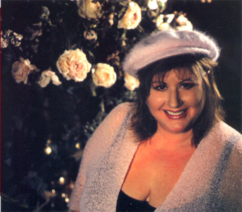 Jaki Baskow — Las Vegas Style, March 2004