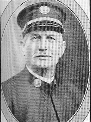 John A. Stockton